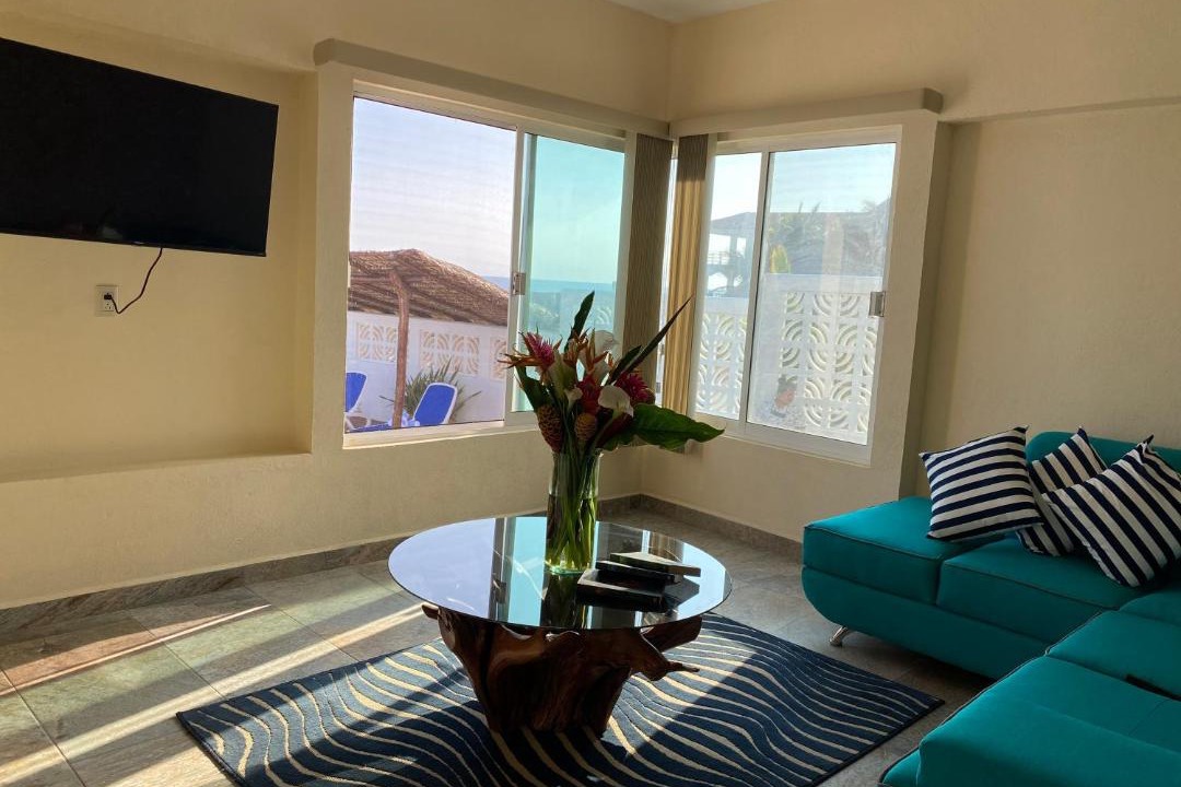 Photo of Livingroom in Cuatunalco