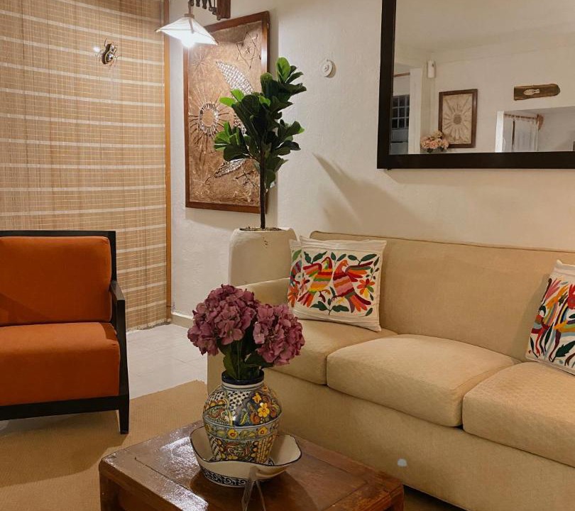 Photo of Livingroom in Chichen Itza - Valladolid