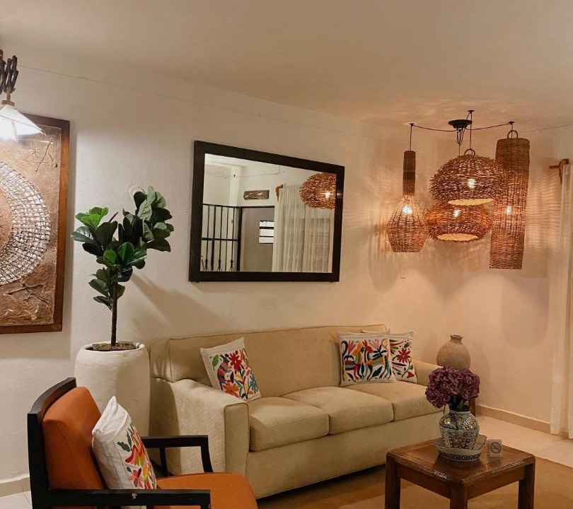 Photo of Livingroom in Chichen Itza - Valladolid