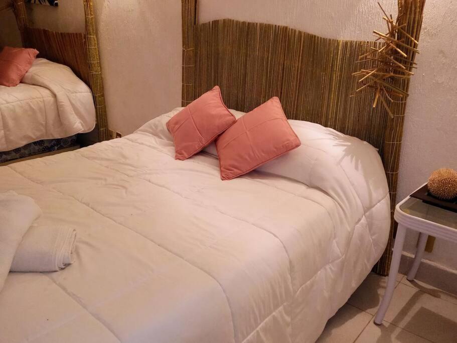 Photo of Bedroom in La Condesa