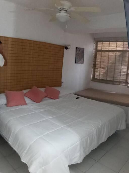 Photo of Bedroom in La Condesa