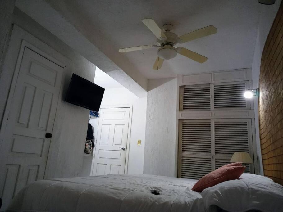Photo of Bedroom in La Condesa