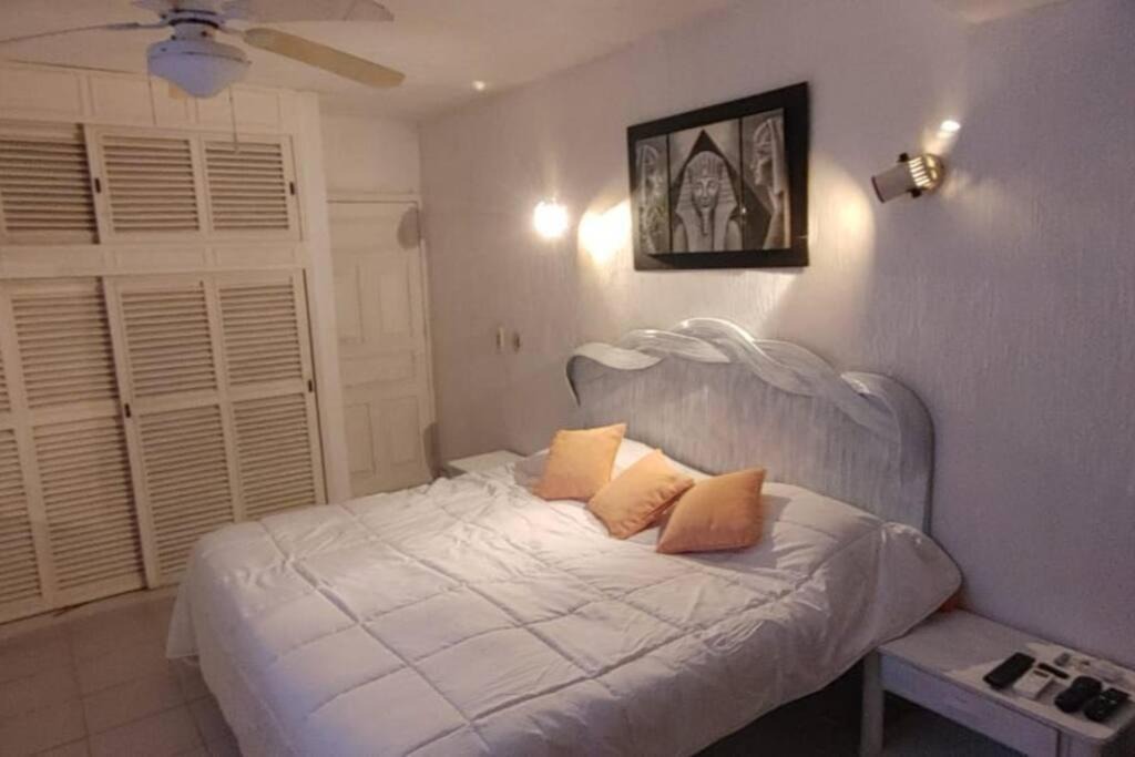 Photo of Bedroom in La Condesa