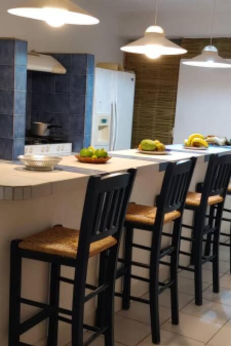 Photo of Kitchen in La Condesa