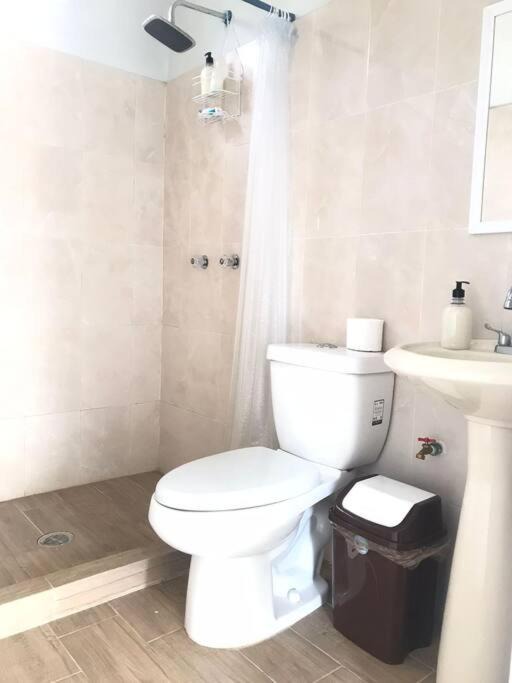 Photo of Bathroom in Centro