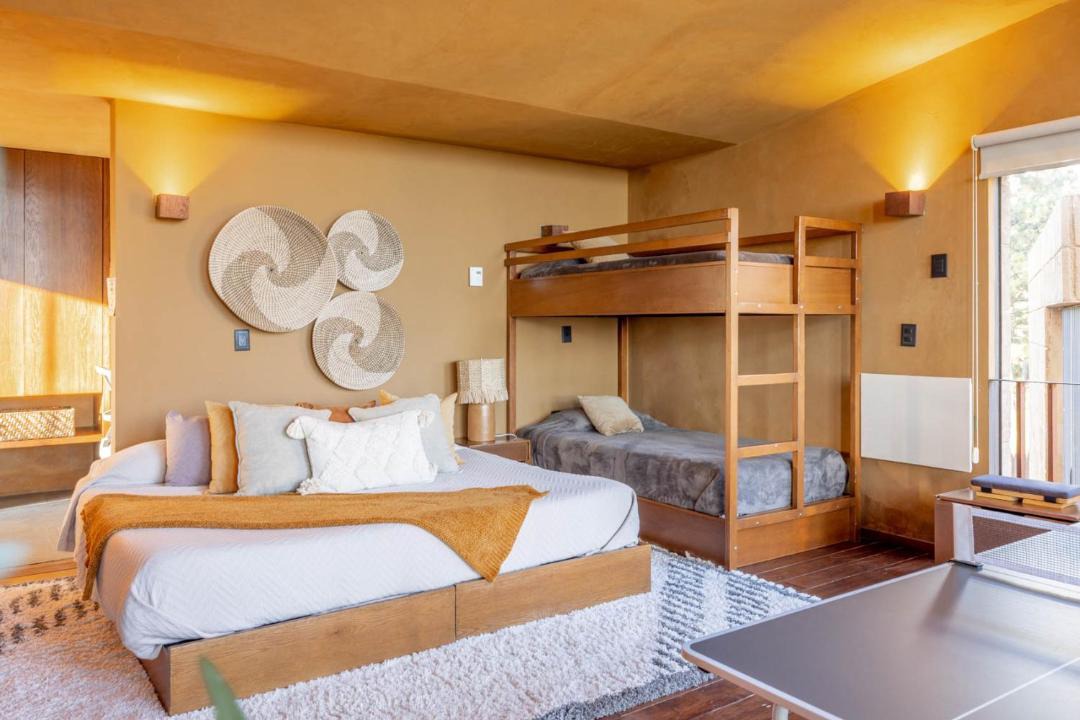 Photo of Bedroom in Mazamitla