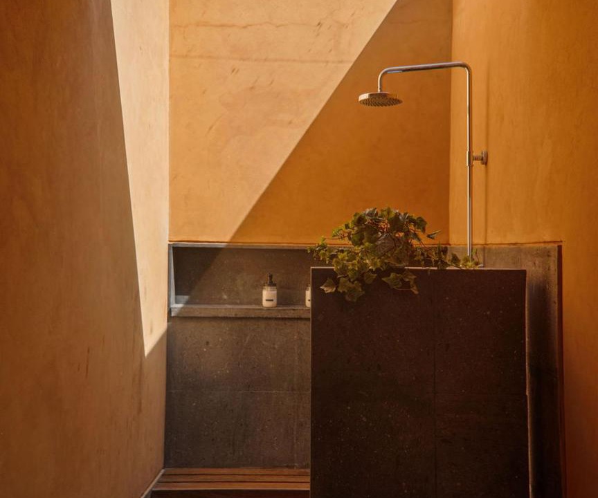 Photo of Bathroom in Mazamitla