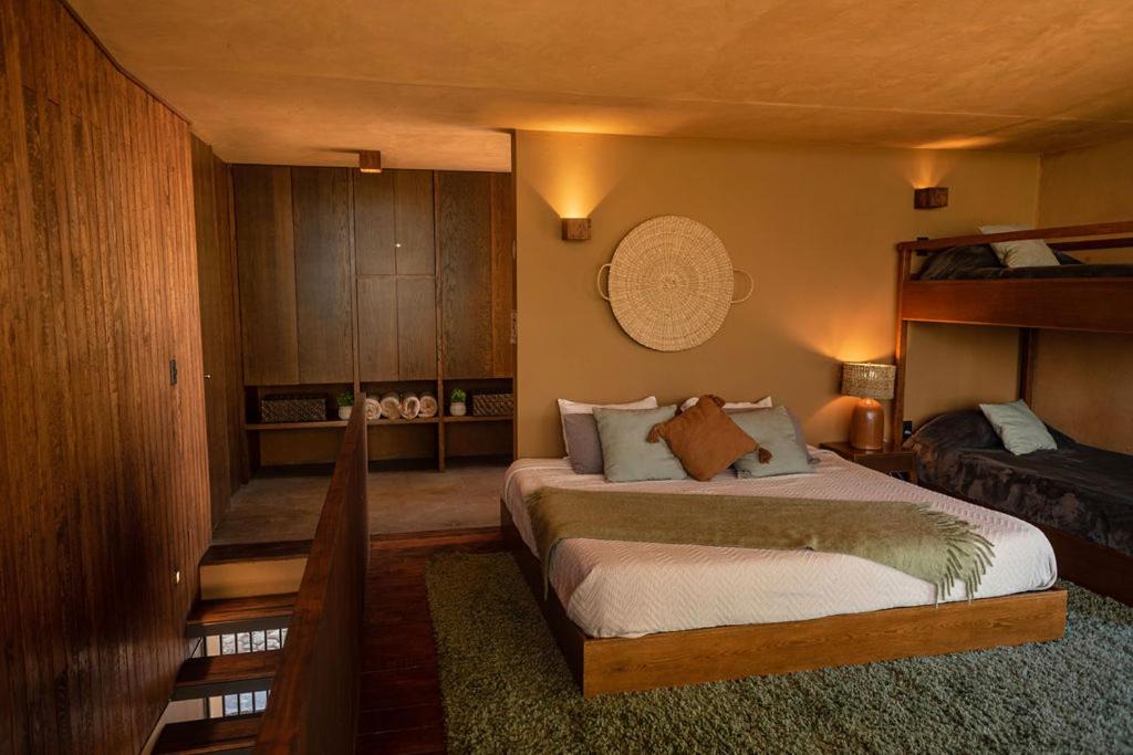 Photo of Bedroom in Mazamitla