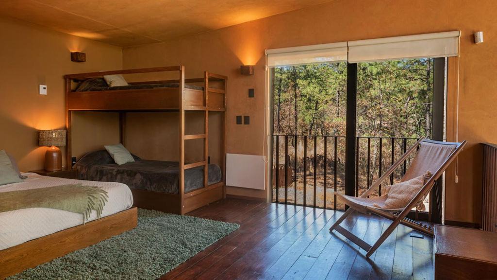 Photo of Bedroom in Mazamitla