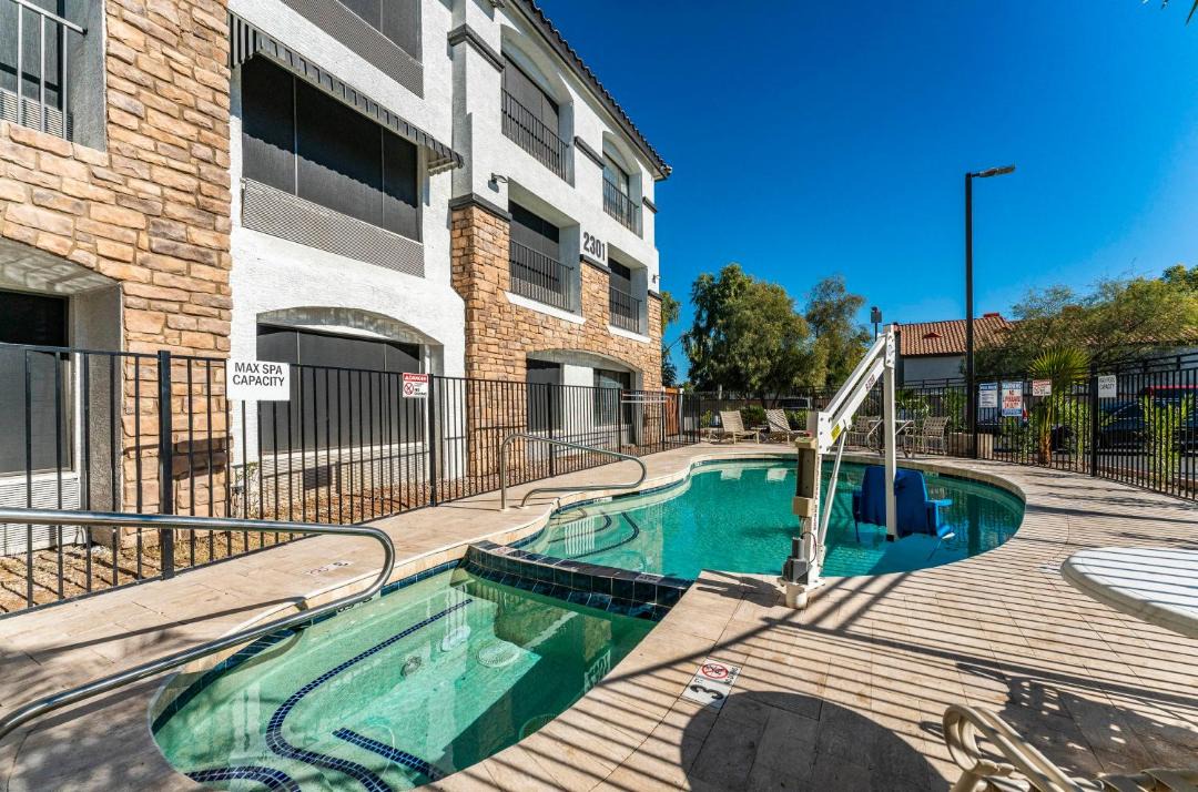 Photo of Outdoor in Tempe