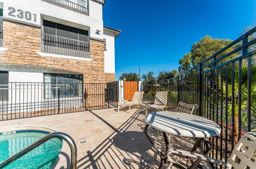 Photo of Outdoor in Tempe