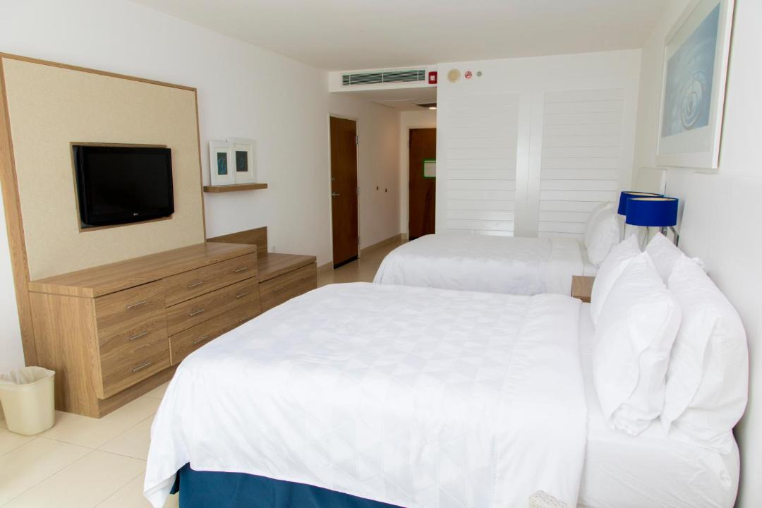 Photo of Bedroom in La Poza