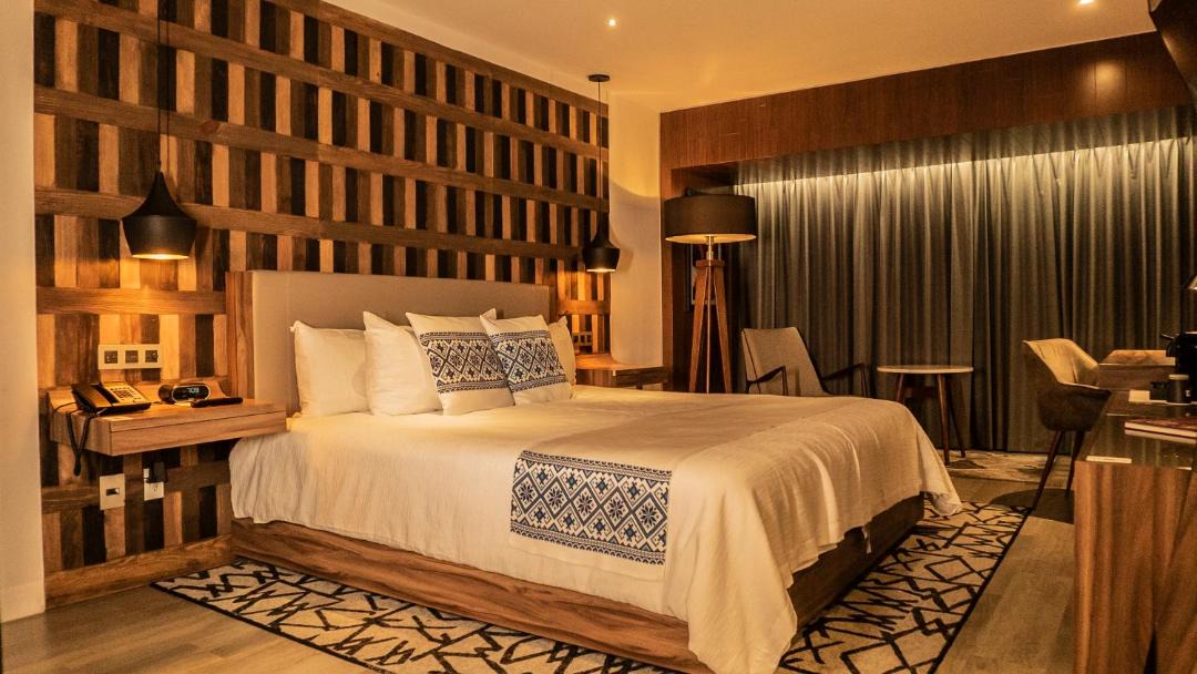 Photo of Bedroom in Chapalita