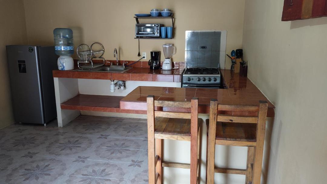 Photo of Kitchen in South Shore Hotel Area