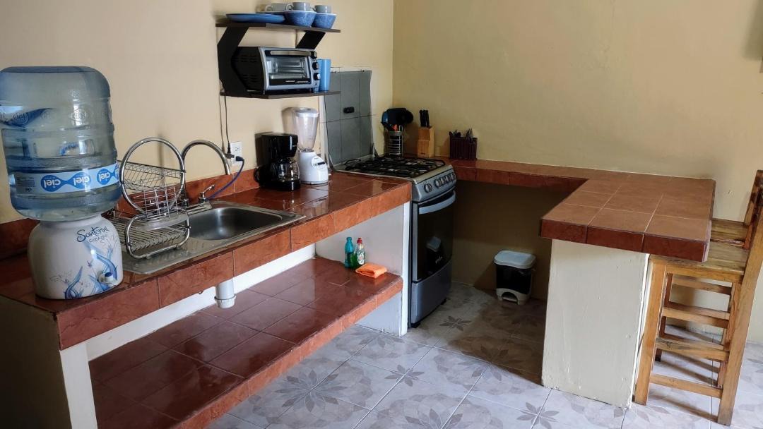 Photo of Kitchen in South Shore Hotel Area