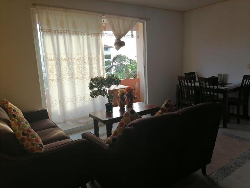 Photo of Livingroom in Las Playas