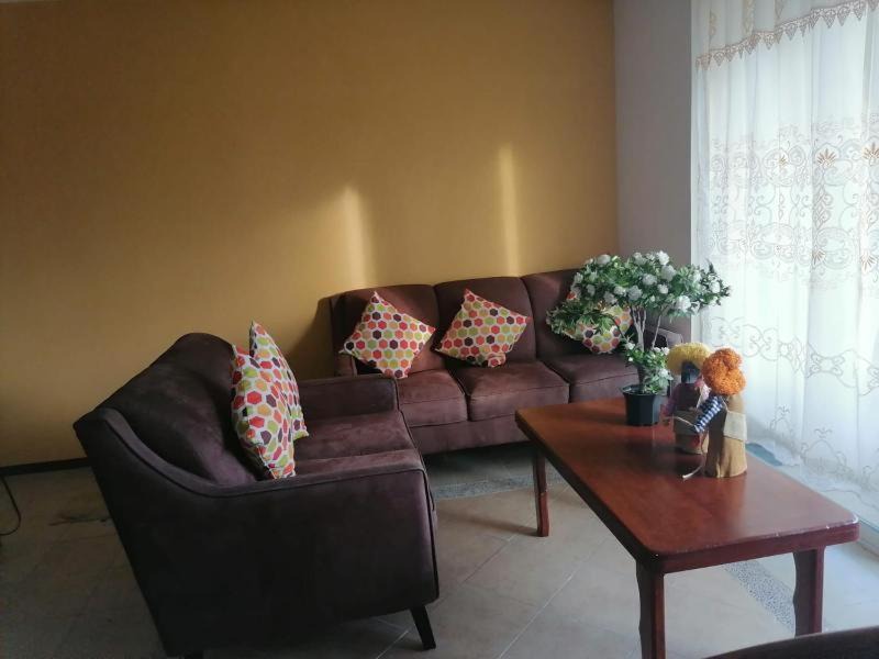 Photo of Livingroom in Las Playas