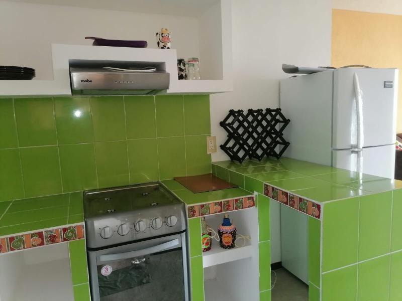 Photo of Kitchen in Las Playas