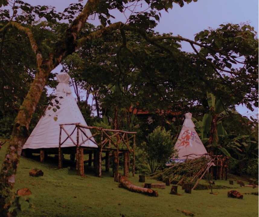 Photo of Others in Cuetzalan del Progreso