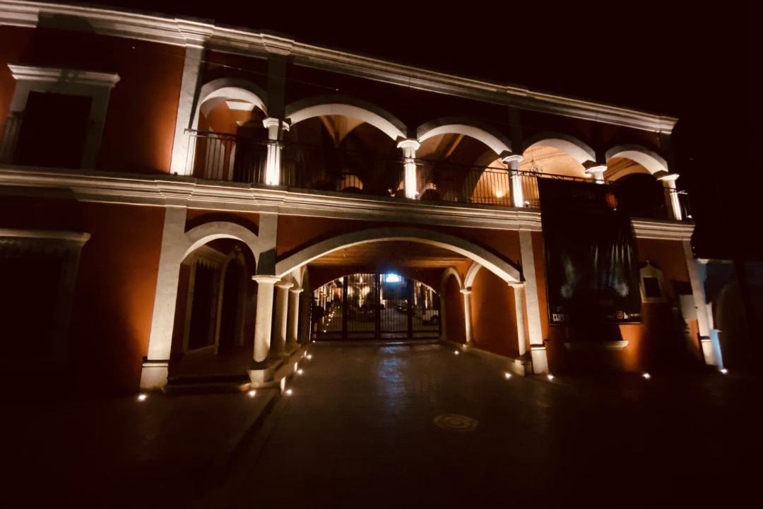 Photo of Others in Alamos