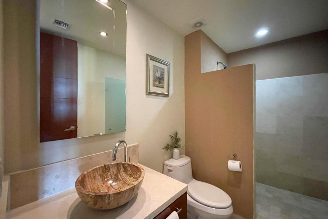 Photo of Bathroom in Puerto Penasco