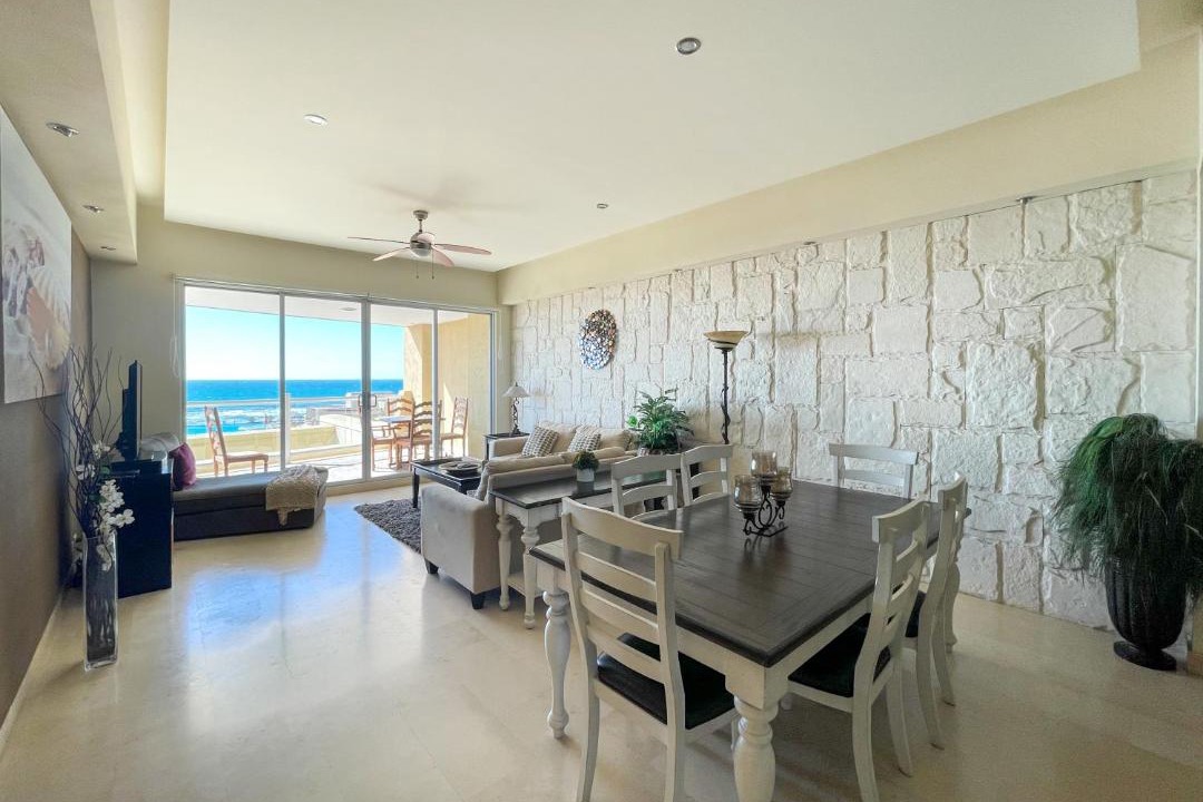 Photo of Livingroom in Puerto Penasco