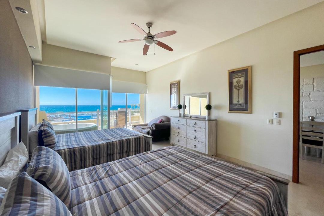 Photo of Bedroom in Puerto Penasco