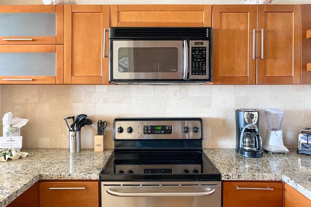 Photo of Kitchen in Puerto Penasco