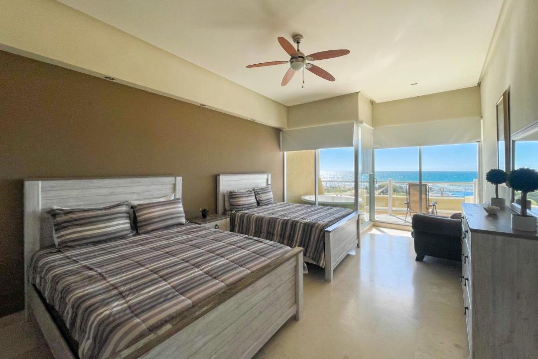 Photo of Bedroom in Puerto Penasco
