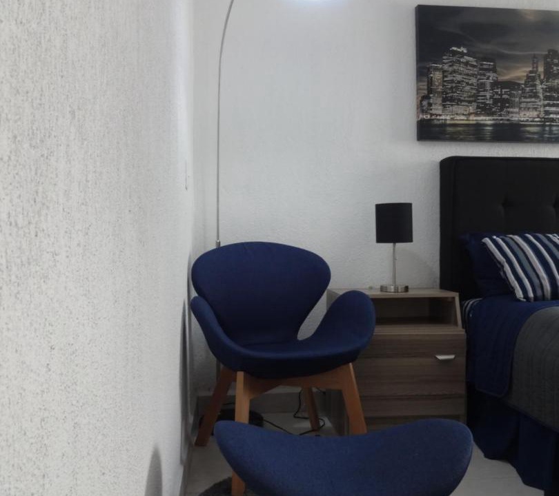 Photo of Livingroom in Pachuca