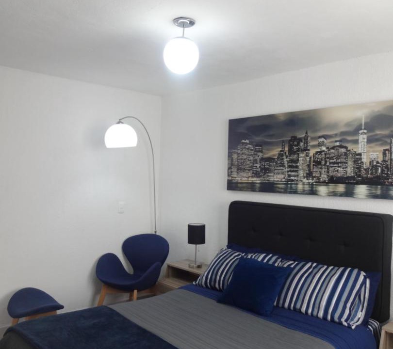 Photo of Bedroom in Pachuca