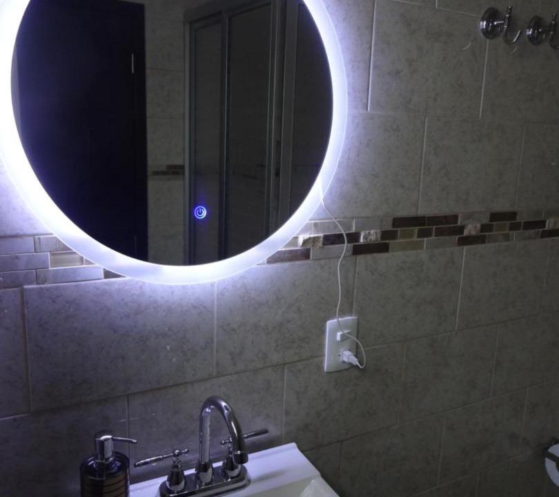 Photo of Bathroom in Pachuca