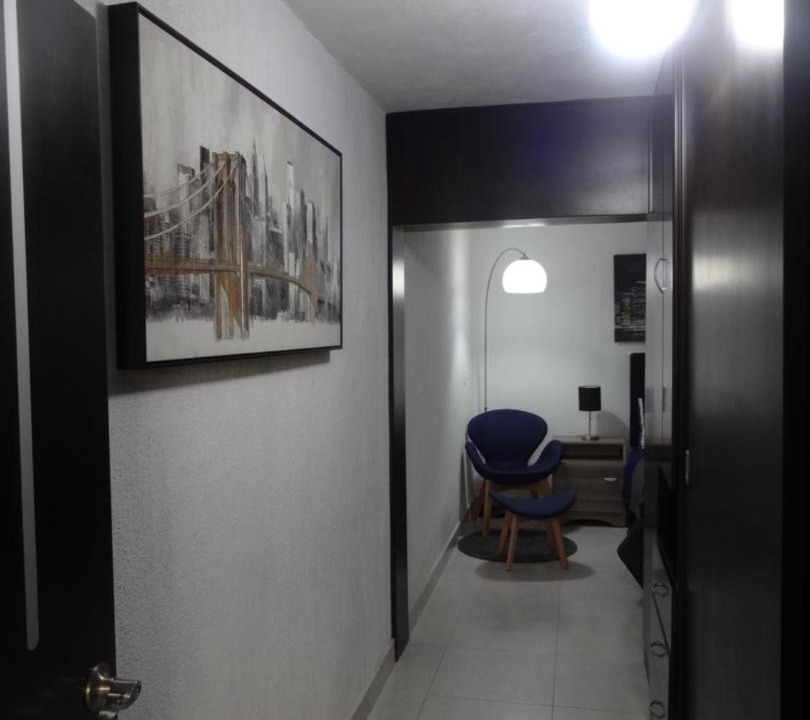 Photo of Bedroom in Pachuca