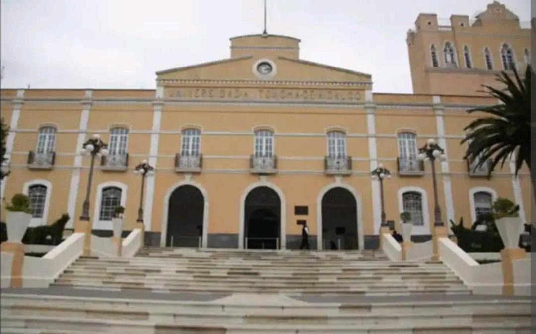Photo of Buildings in Pachuca