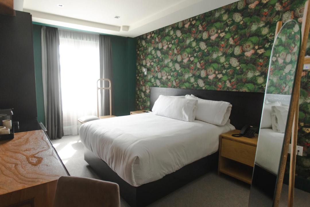 Photo of Bedroom in Zacatecas Centro