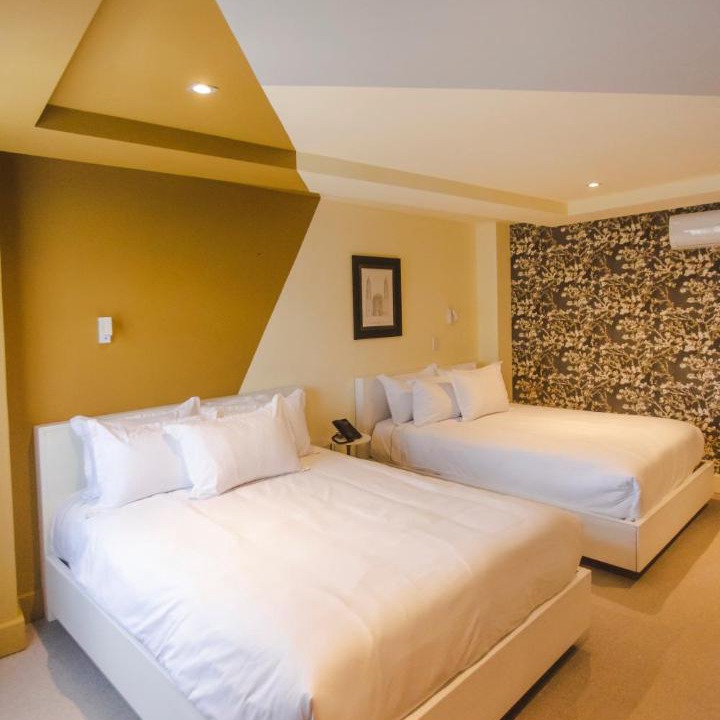Photo of Bedroom in Zacatecas Centro