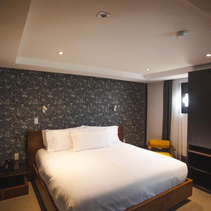 Photo of Bedroom in Zacatecas Centro