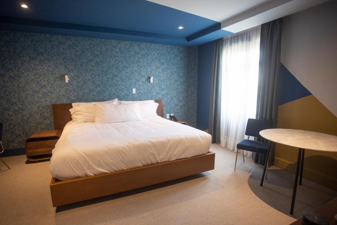 Photo of Bedroom in Zacatecas Centro