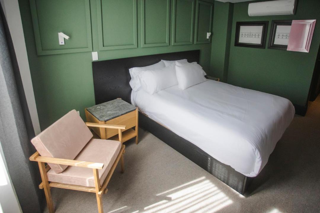 Photo of Bedroom in Zacatecas Centro