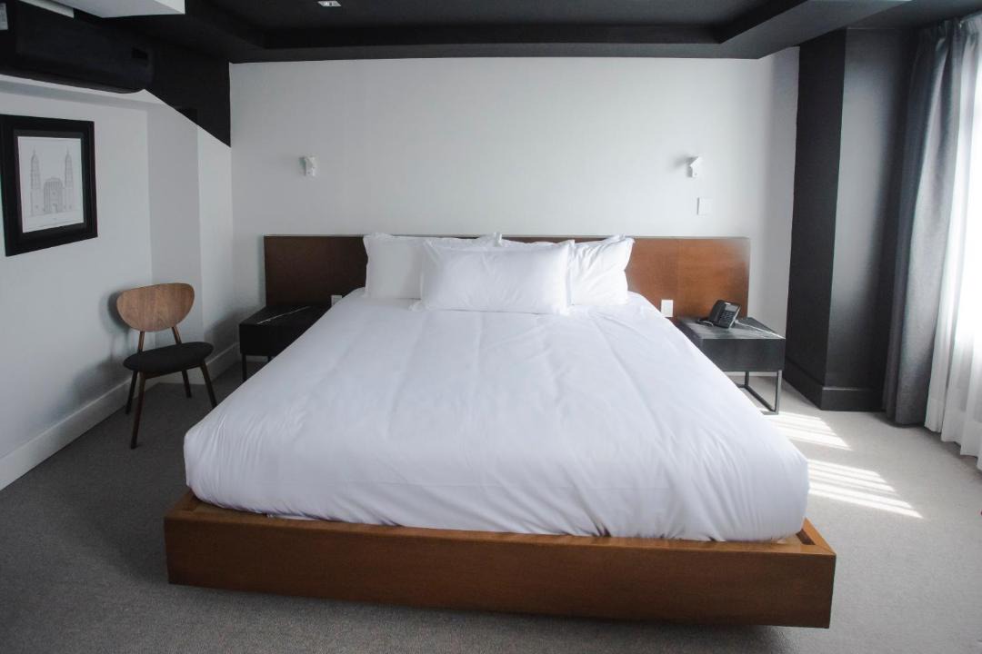 Photo of Bedroom in Zacatecas Centro