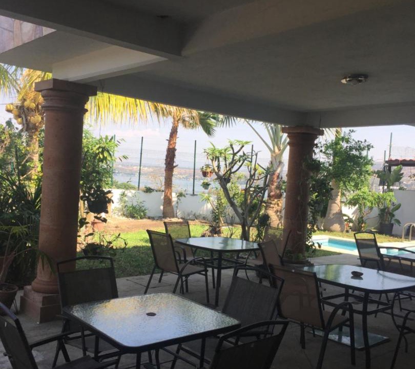 Photo of Patio Balcony in Tequesquitengo