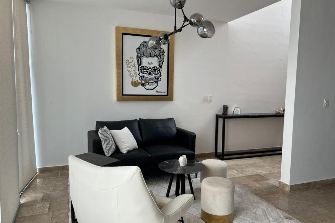Photo of Livingroom in Merida Municipality