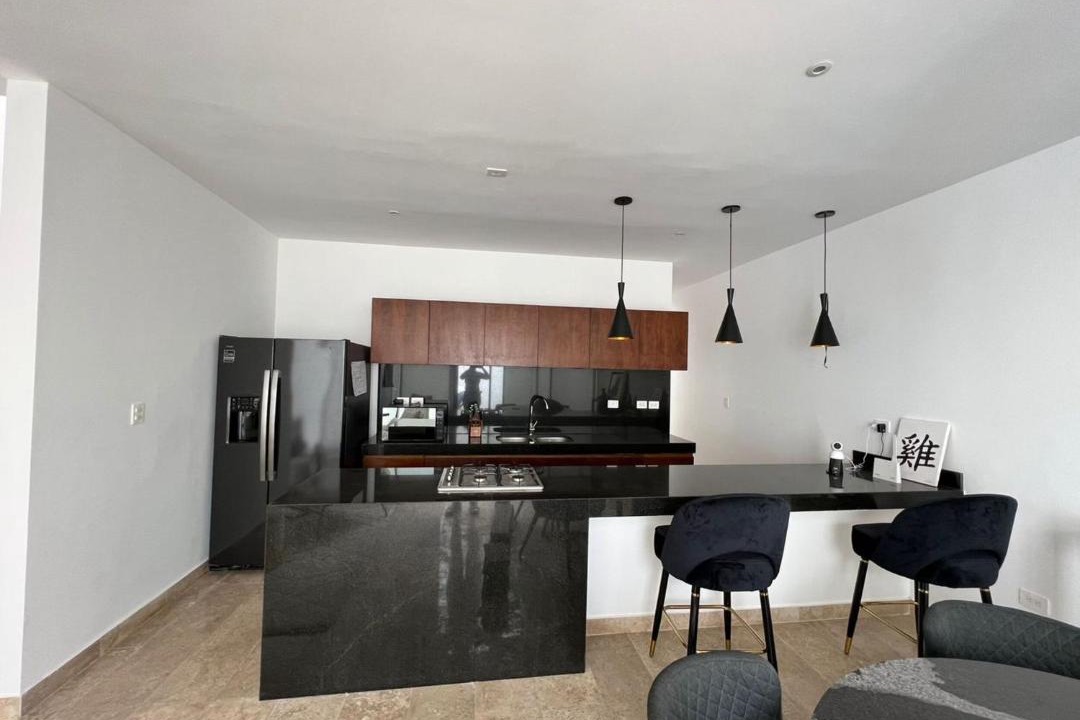 Photo of Livingroom in Merida Municipality