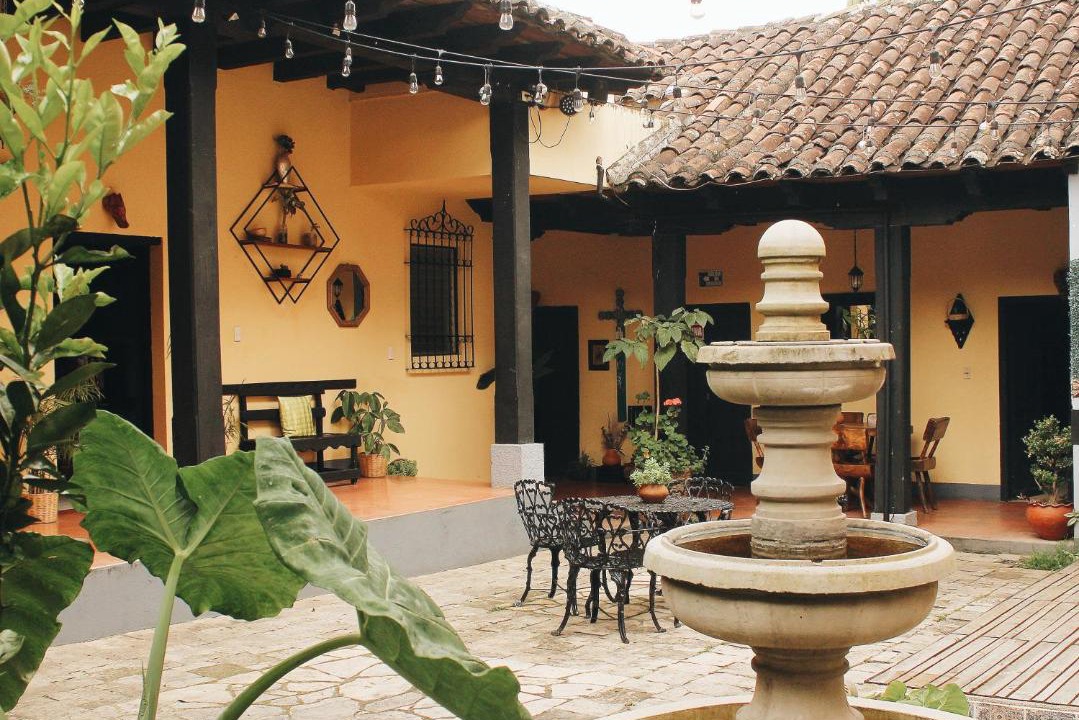 Photo of Others in Santa Lucia