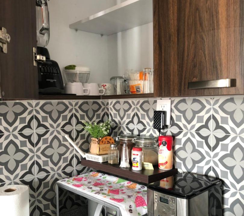 Photo of Kitchen in San Juan de Dios