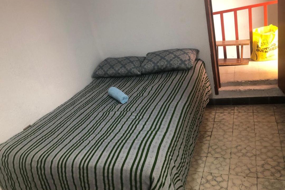Photo of Bedroom in Benito Juarez