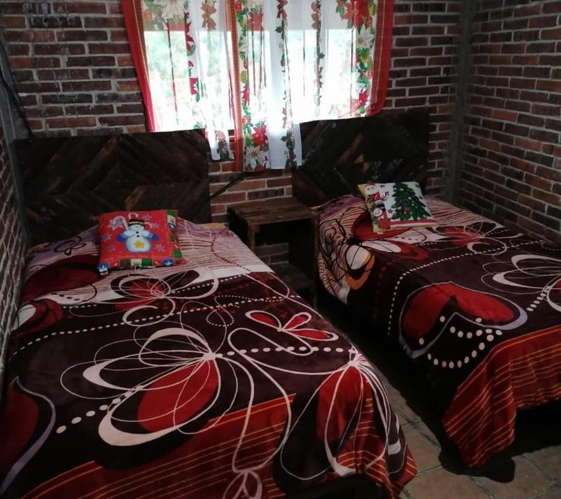 Photo of Livingroom in Chignahuapan