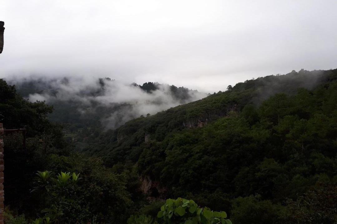 Photo of Outdoor in Chignahuapan