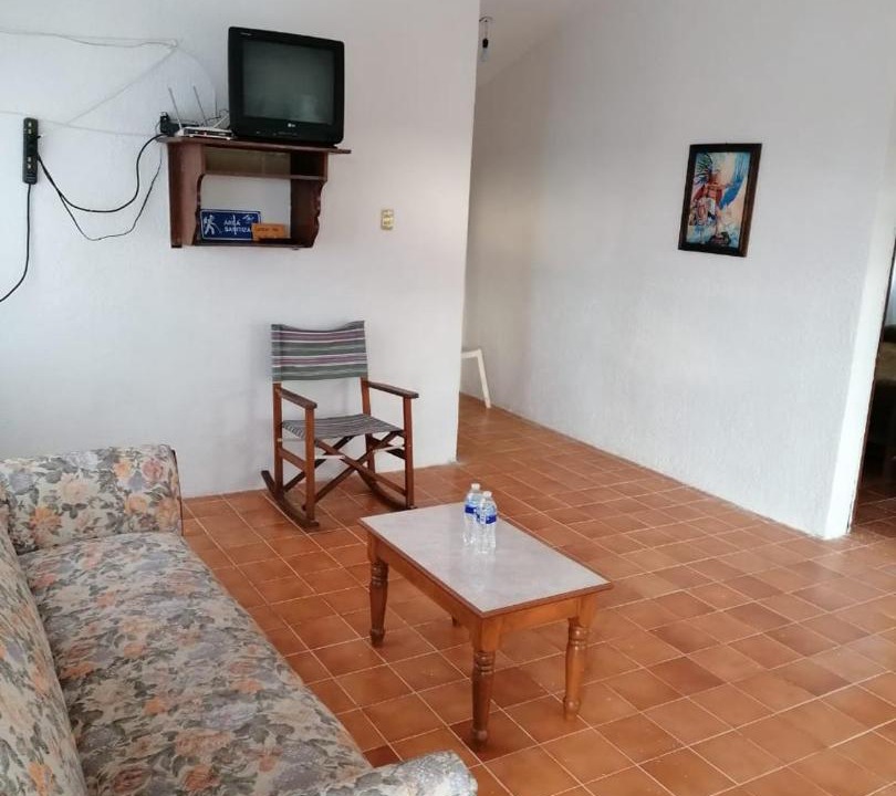 Photo of Livingroom in Chignahuapan
