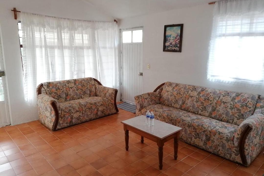 Photo of Livingroom in Chignahuapan